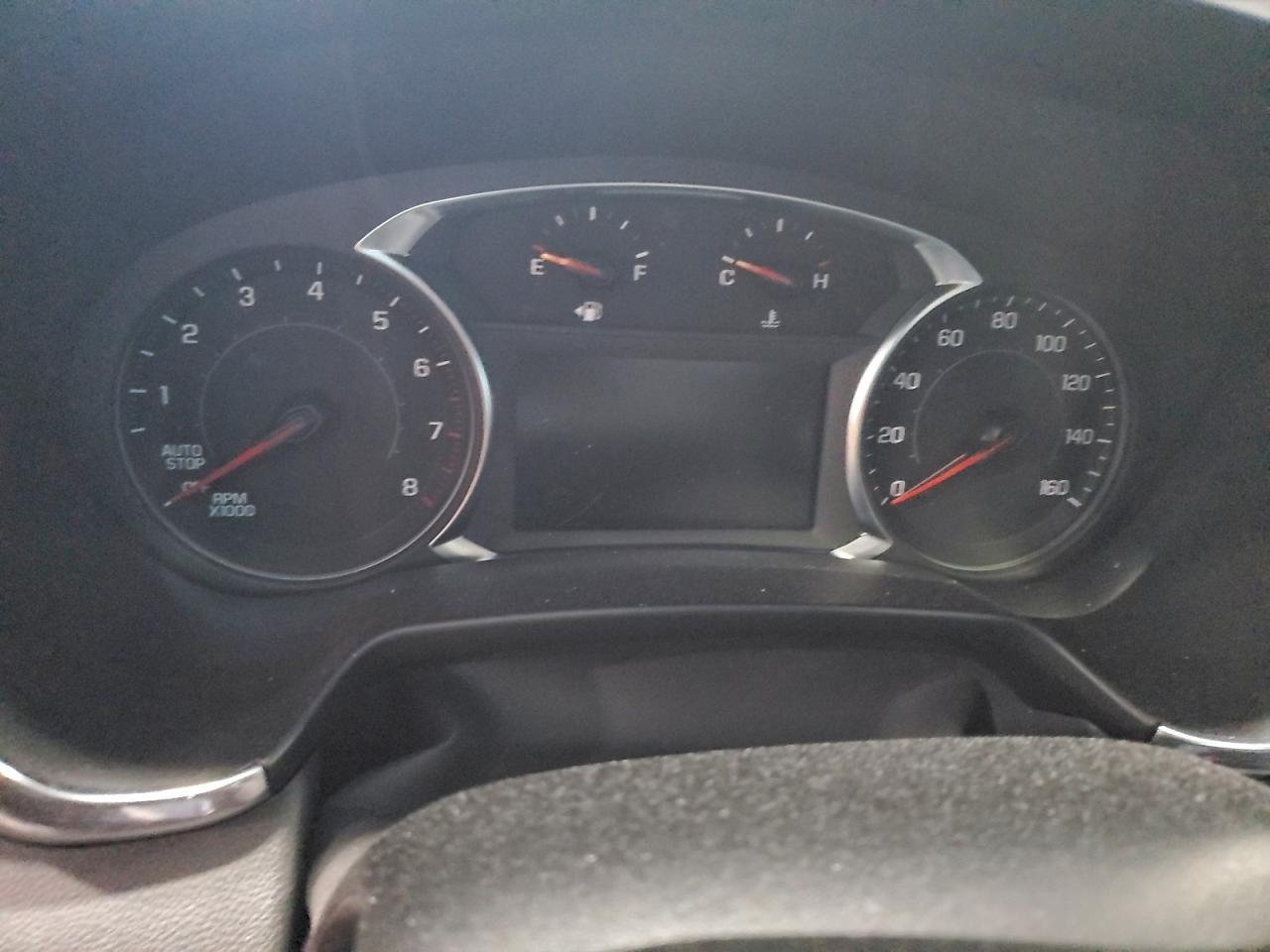 Chevrolet Blazer 3lt Image 9