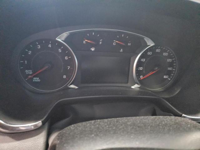 Chevrolet Blazer 3lt Image 9