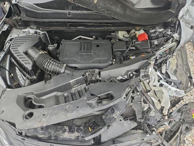 Chevrolet Blazer 3lt Image 8