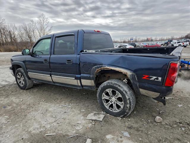 Chevrolet Silverado K1500 Image 8