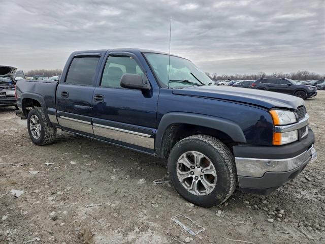 Chevrolet Silverado K1500 Image 10