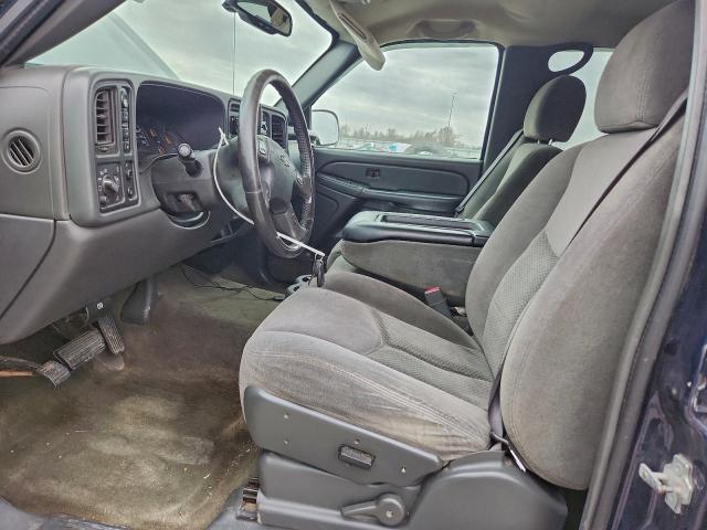 Chevrolet Silverado K1500 Image 9