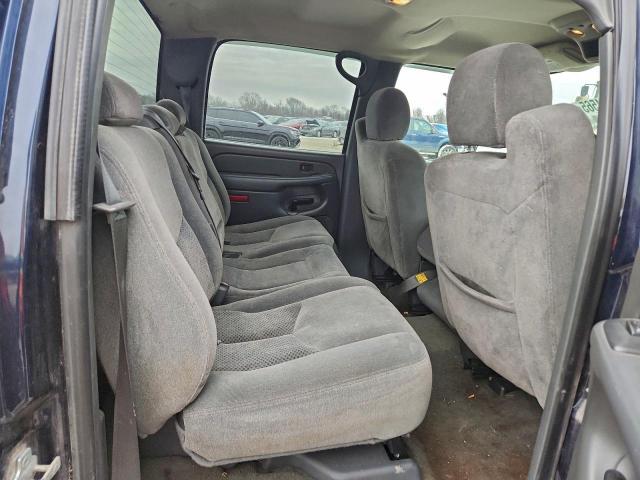 Chevrolet Silverado K1500 Image 5