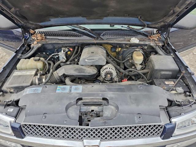 Chevrolet Silverado K1500 Image 7