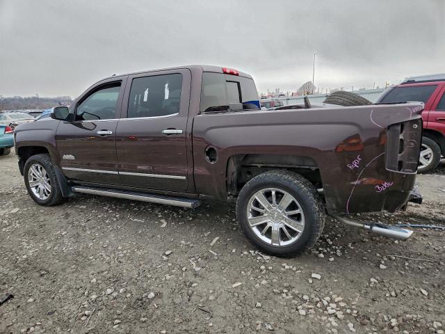 Chevrolet Silverado K1500 High Country Image 10