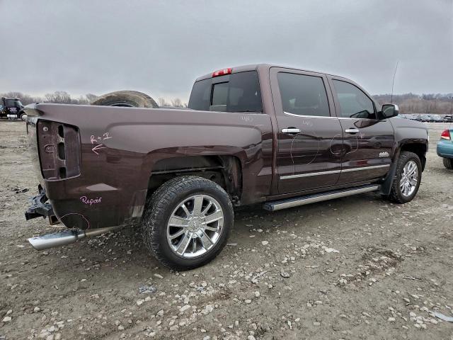 Chevrolet Silverado K1500 High Country Image 13