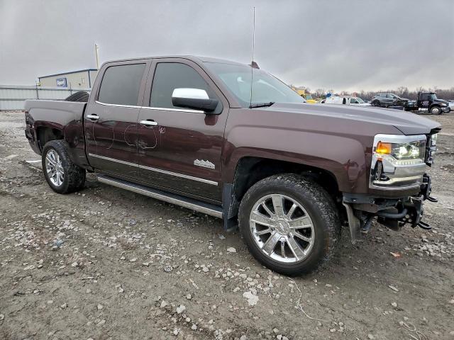 Chevrolet Silverado K1500 High Country Image 12