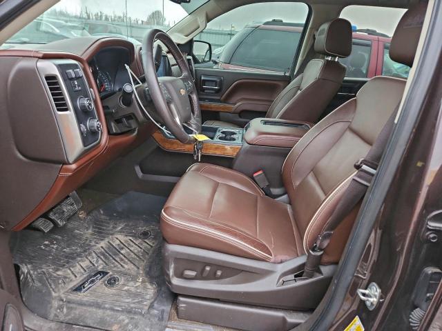Chevrolet Silverado K1500 High Country Image 2