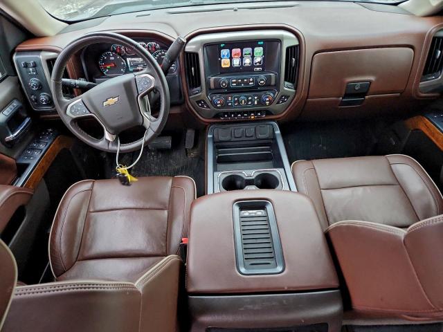 Chevrolet Silverado K1500 High Country Image 7