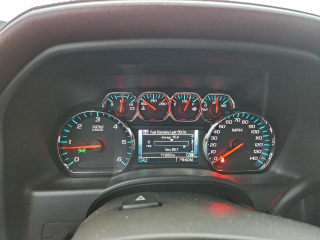 Chevrolet Silverado K1500 High Country Image 8