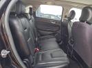 Ford Edge Titanium Image 8