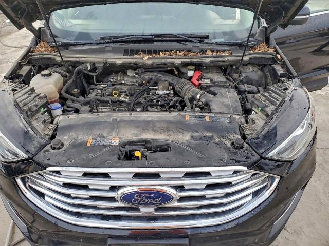 Ford Edge Titanium Image 11