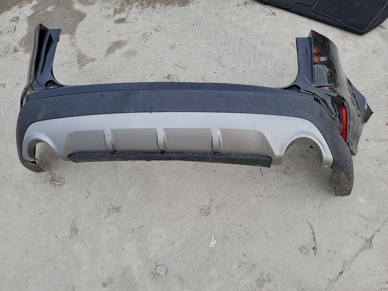 Ford Edge Titanium Image 12