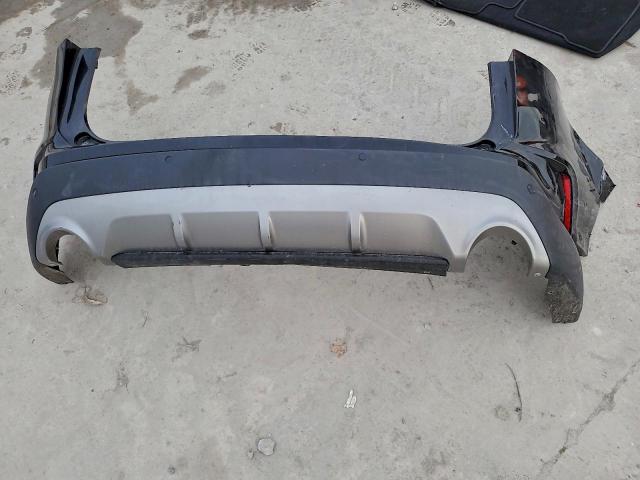 Ford Edge Titanium Image 12