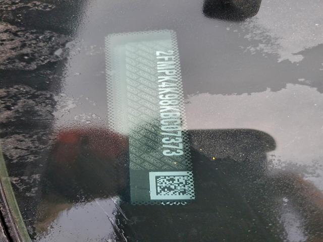 Ford Edge Titanium Image 10