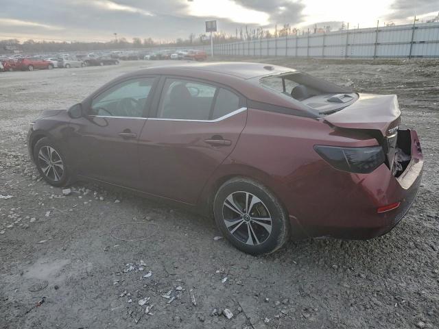 Nissan Sentra Sv Image 4