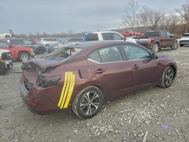 Nissan Sentra Sv Image 12