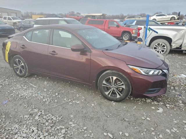 Nissan Sentra Sv Image 9