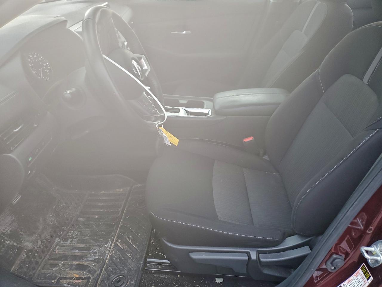 Nissan Sentra Sv Image 2