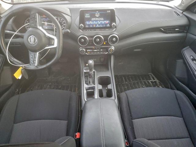 Nissan Sentra Sv Image 7