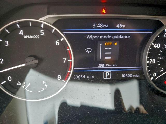 Nissan Sentra Sv Image 11