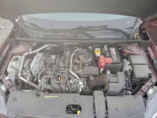 Nissan Sentra Sv Image 3