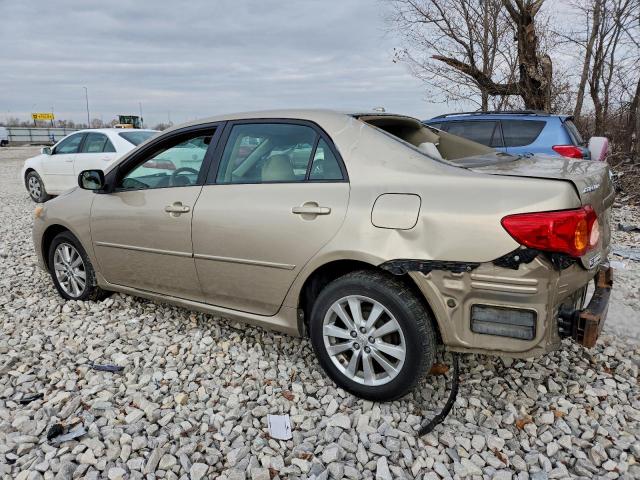 Toyota Corolla Base Image 13