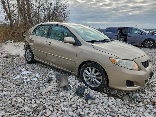 Toyota Corolla Base Image 4