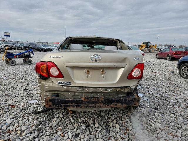 Toyota Corolla Base Image 7