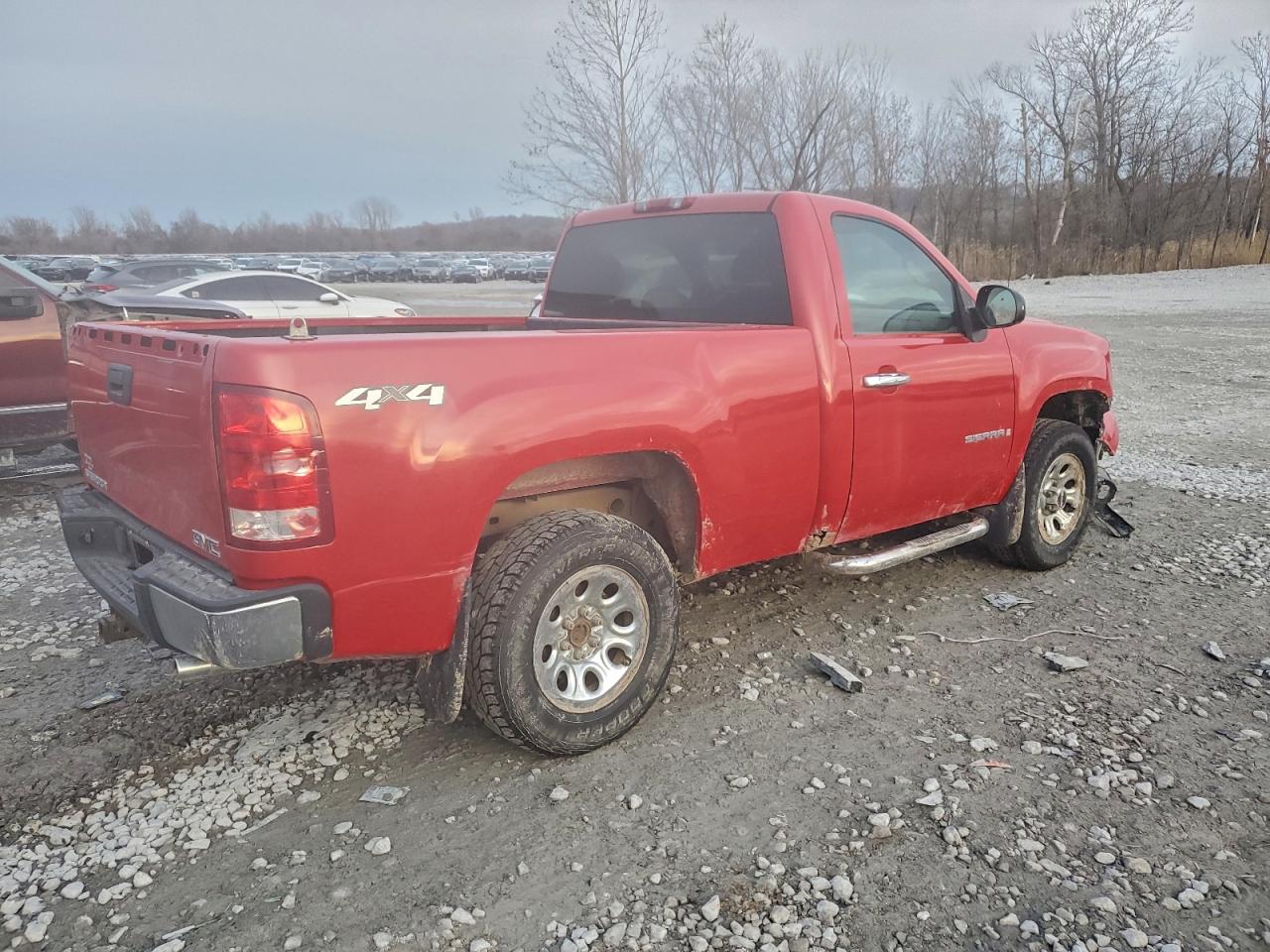 GMC Sierra K1500 Image 7