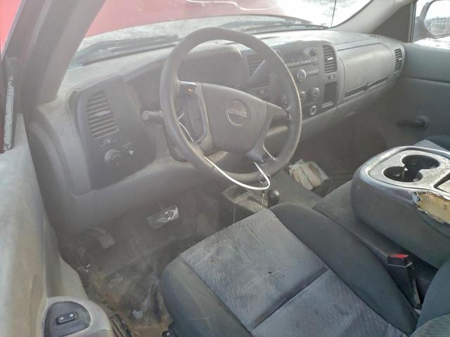 GMC Sierra K1500 Image 3