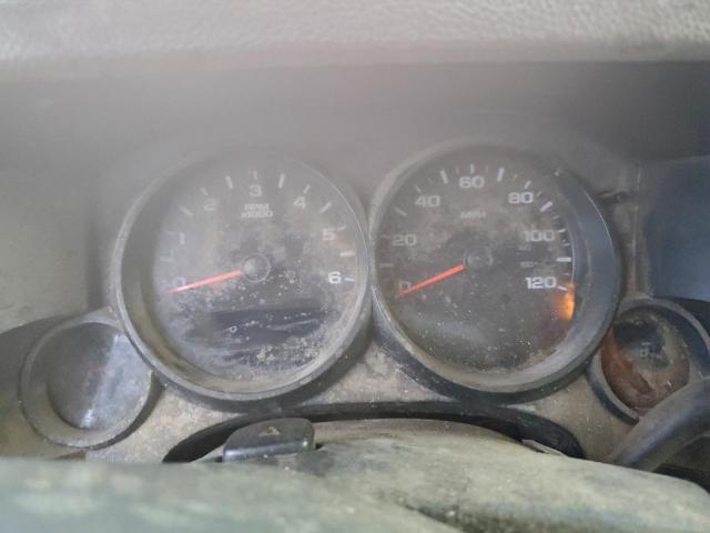 GMC Sierra K1500 Image 8