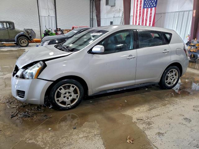  Salvage Pontiac Vibe