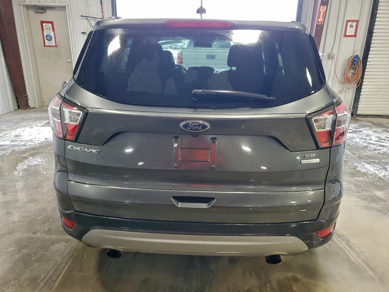 Ford Escape Se Image 2