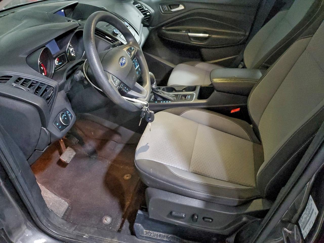 Ford Escape Se Image 4