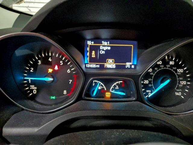 Ford Escape Se Image 11