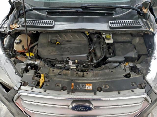 Ford Escape Se Image 8