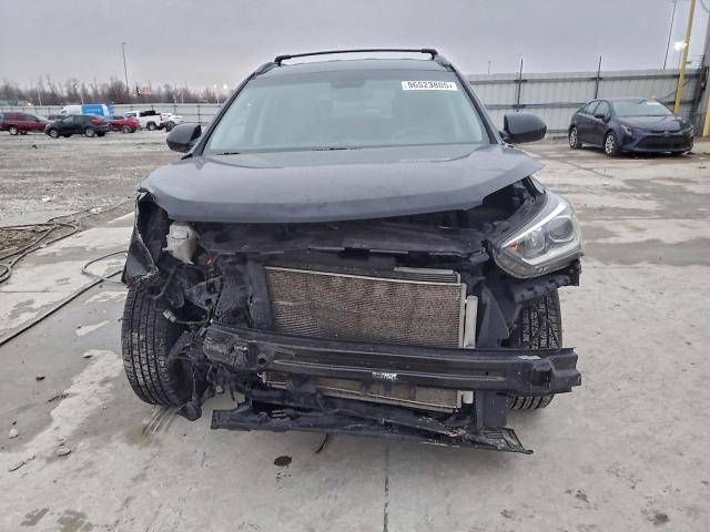 Hyundai SANTA FE Se Image 6