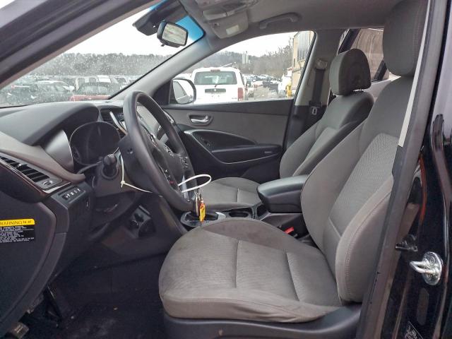 Hyundai SANTA FE Se Image 9