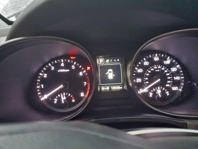 Hyundai SANTA FE Se Image 8