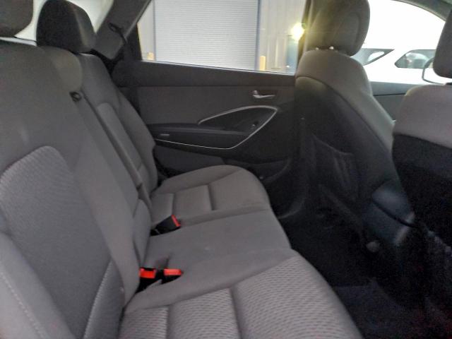 Hyundai SANTA FE Se Image 7