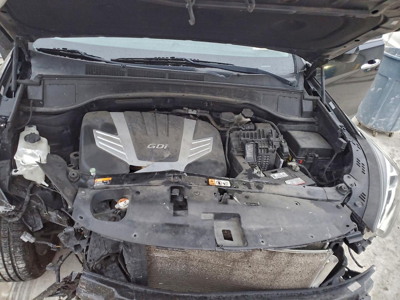 Hyundai SANTA FE Se Image 11