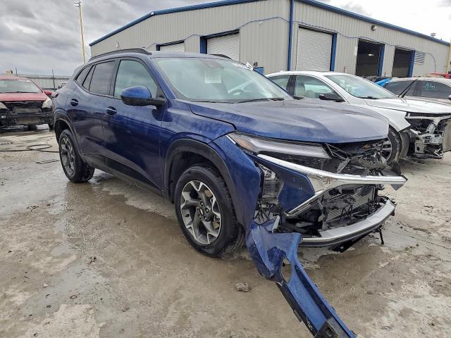 Chevrolet Trax 1lt Image 4