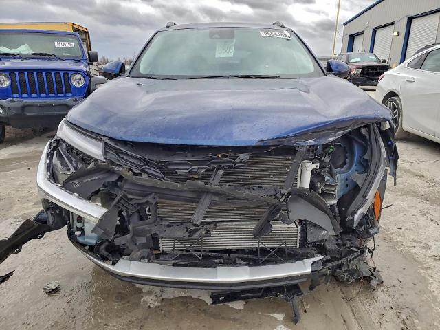 Chevrolet Trax 1lt Image 12