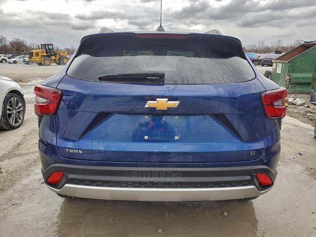Chevrolet Trax 1lt Image 11