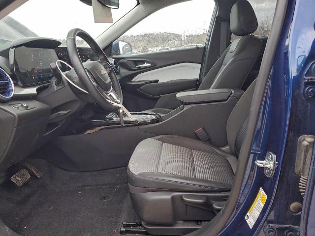 Chevrolet Trax 1lt Image 10