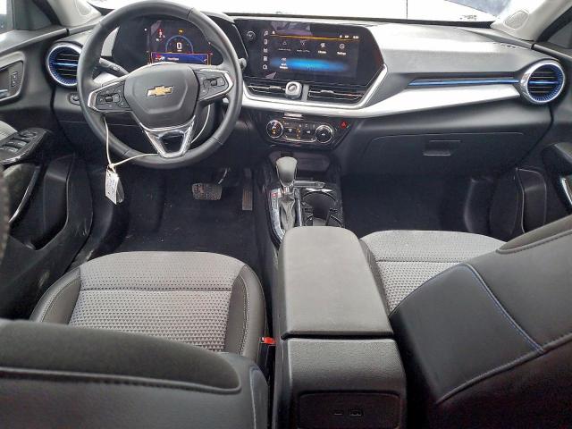 Chevrolet Trax 1lt Image 9
