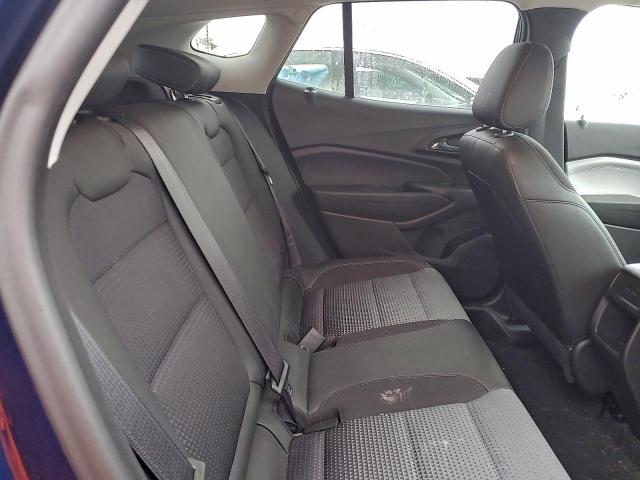 Chevrolet Trax 1lt Image 7