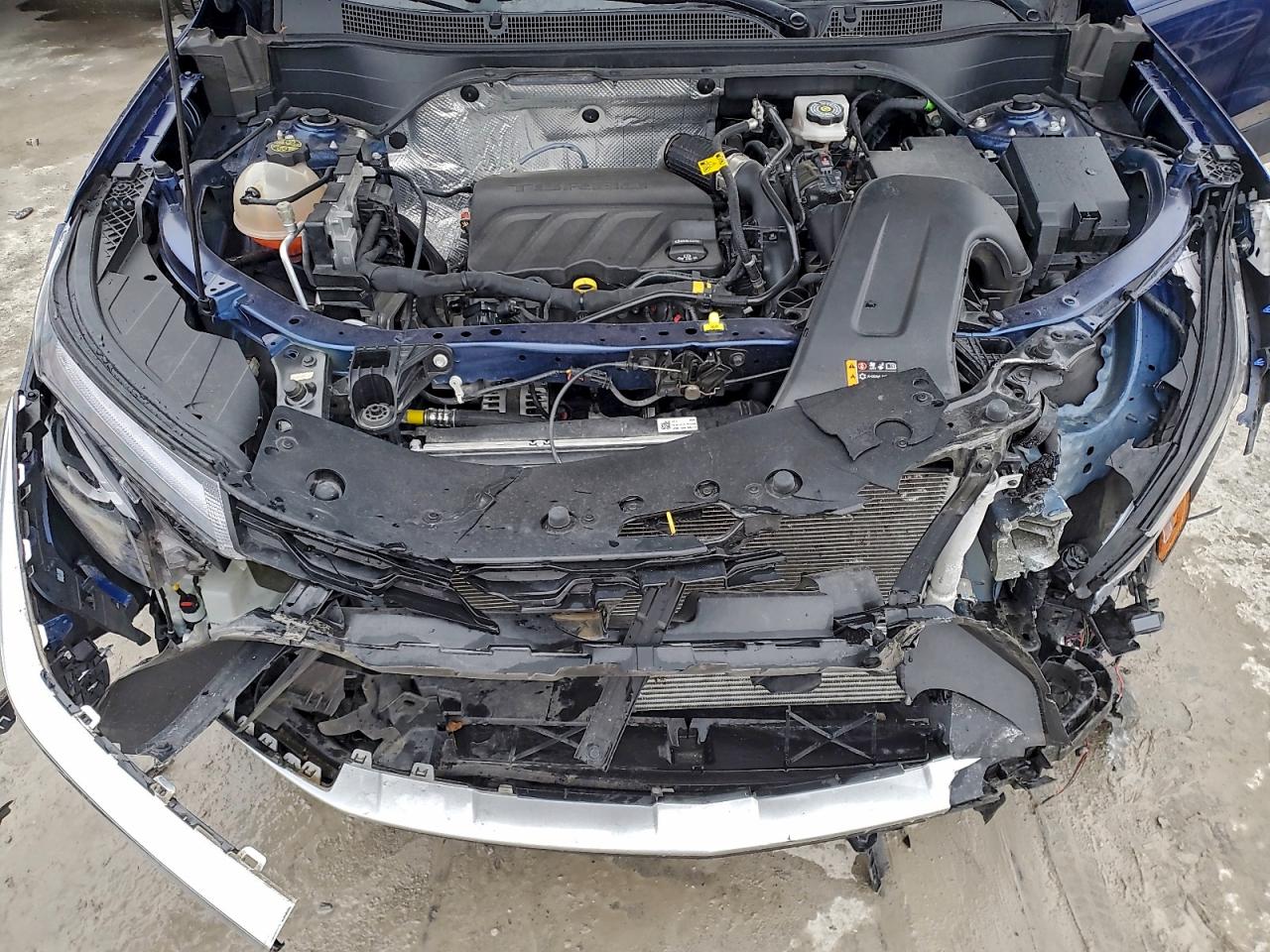 Chevrolet Trax 1lt Image 2