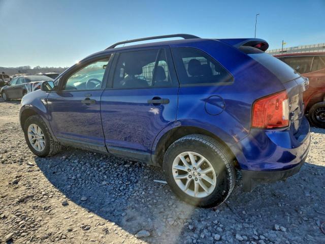 Ford Edge Se Image 5